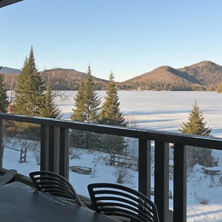 Premium Suite With Lake View And Resort Access Lac Superieur Bagian luar foto