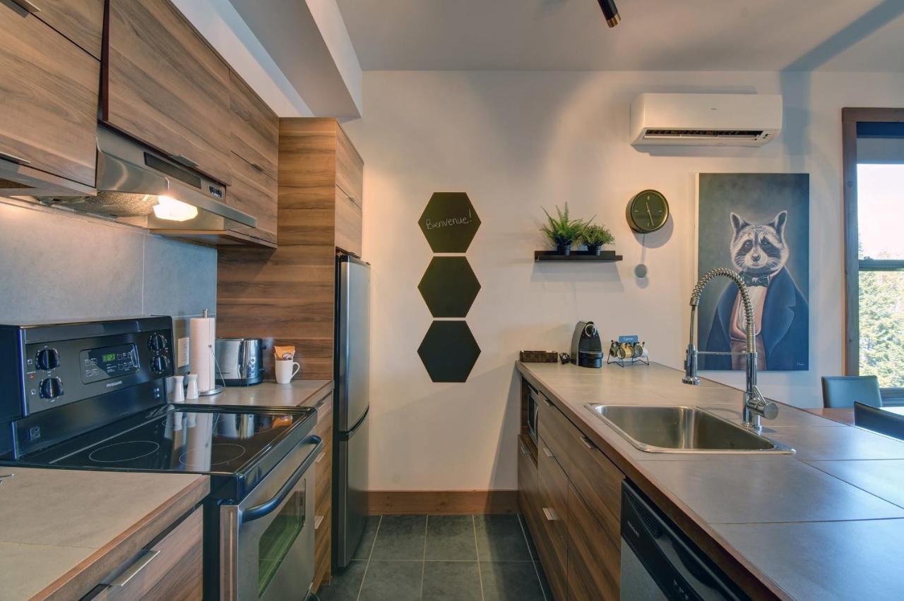 Premium Suite With Lake View And Resort Access Lac Superieur Bagian luar foto