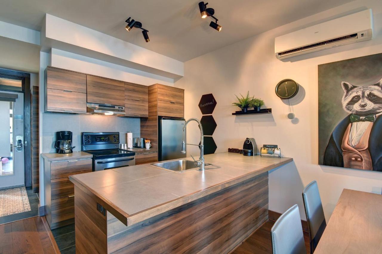 Premium Suite With Lake View And Resort Access Lac Superieur Bagian luar foto